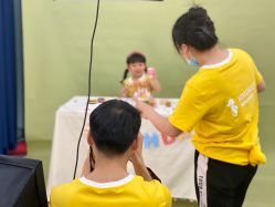 -海马体家庭照相馆(杭州远洋乐堤港店)