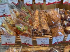 -那家面包房(珠江路店)