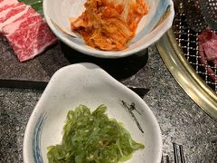 -NIUAN牛庵·日式和牛烧肉(恒隆店)