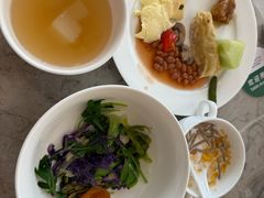 -上海浦东滨江喜来登酒店