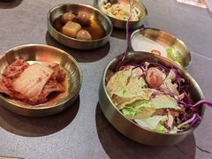 -明洞王妃家烤肉(苏州中心星悦汇店)