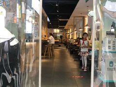 门面-盘飧市(春熙路店)