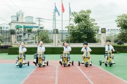 -ZOO KIDS象集摄影工作室(西城公馆店)