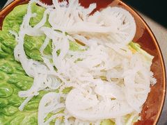 -憨孃孃·重庆老火锅(红山黑金店)