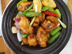 -盈田盈粥庄(博山东路店)