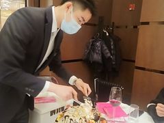 -杭州JW万豪酒店-万豪中餐厅