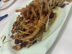 -北戴河庆山饭店·海鲜砂锅粥(北戴河黑石路店)