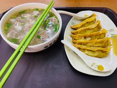 -清真蒋有记(老门东店)