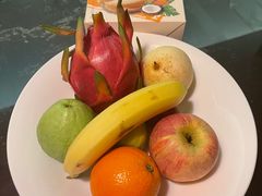 -三亚海棠湾万丽度假酒店