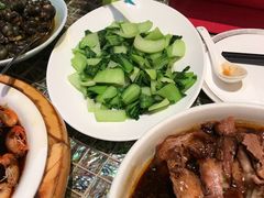 -走马楼饭庄(慈城古县城店)