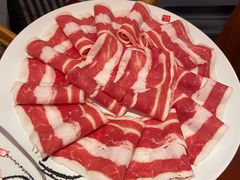-1078號老北京涮肉(松柏店)