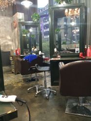 -SOULMAGIC 造型烫发染发