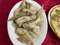 -蛇口康乐快餐鱼仔档(翠苑小区店)