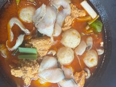 -肖记公安牛肉鱼杂馆·省级非物质文化遗产(江汉路直营店)