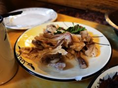 -月圆火锅(宁海东路二店)