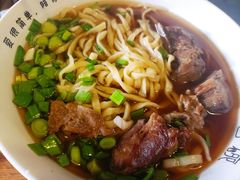 -每碗面馆(新鸿安大厦店)