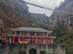 -福建天门山