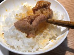 -李子坝梁山鸡(北碚万达五鸡哥店)