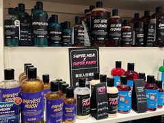 -LUSH(威尼斯人店)