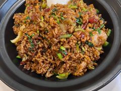 -老人和饭店(淮海中路店)