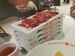 -八合里牛肉火锅(上海中山公园店)