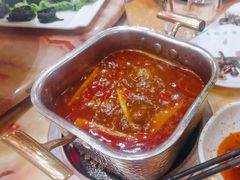 -清真军邺·金富苑肥牛(石坡街旗舰店)