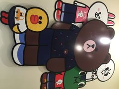 iphone_upload_pic-LINE FRIENDS Garosu-gil Flagship Store