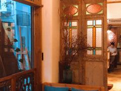 -西关84·History·Art·Cafe