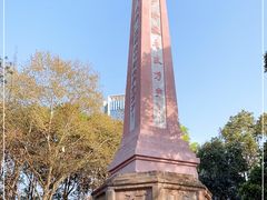 -绵阳人民公园(涪城区)