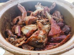 -斯丹姜母鸭·古法干香(涂门街总店)