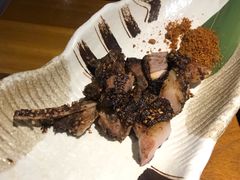 羊排-和彩放题餐厅(酒仙桥店)