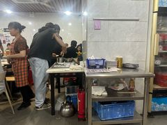 -菜忠潮州牛肉店(岗厦店)