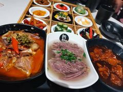 -新仙清汤牛腩(铜锣湾店)