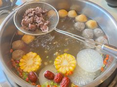 -牛鼎记潮汕牛肉火锅(阳朔店)