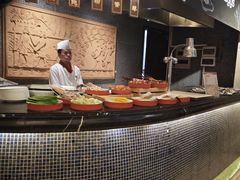 -上海吉臣维景酒店·维多利亚餐厅