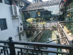 -同得兴 Since·1995 传统苏式面馆(十全街店)