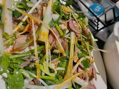-东门老磨坊羊汤馆(兰山新东关店)