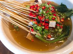 -叶婆婆钵钵鸡(解放碑店)