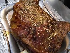 -郭记原生态烤羊腿(长宁路店)
