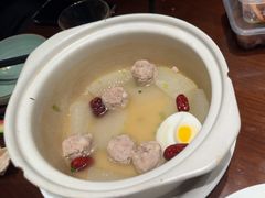 -柴米油盐(土菜院子店)