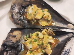 蒜蓉带子-旺达·福州菜(正大广场店)