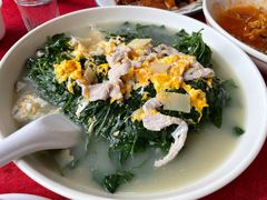 -胜记菜馆(文明路)