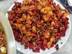 -小四川餐厅(纪庄子北道店)