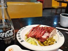 -阿皇仔烧鹅(麦地店)