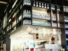-玛尚诺Pizza&Bar(长泰广场店)