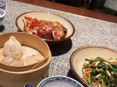 -南京大牌档(济南万象城店)