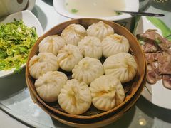 -包子大王(新泽巷店)