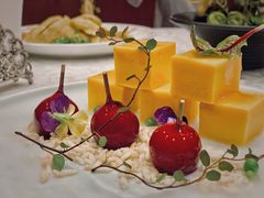 香邑鹅肝-麟1929(外滩店)