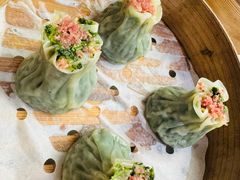 -永春园·扬州早茶·淮扬菜(漫乐城店)