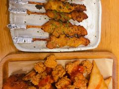 -About Bistro關於·泰式家庭料理